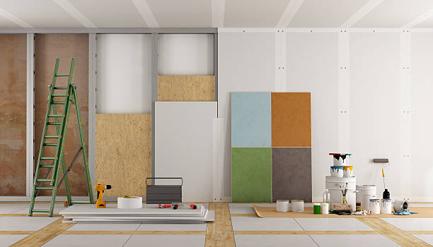 Mold Documentation for Insurance Claims in Huntington, VA